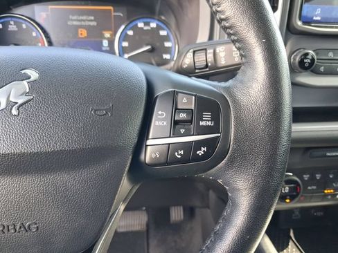 Used 2021 Ford Bronco Sport Outer Banks AWD/4WD image 18