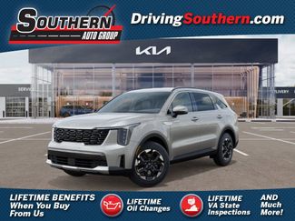 New 2026 Kia Sorento S 360° Tour