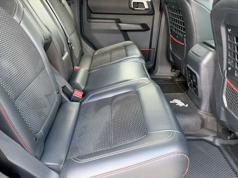 Used 2024 Ford Bronco Raptor AWD/4WD image 14