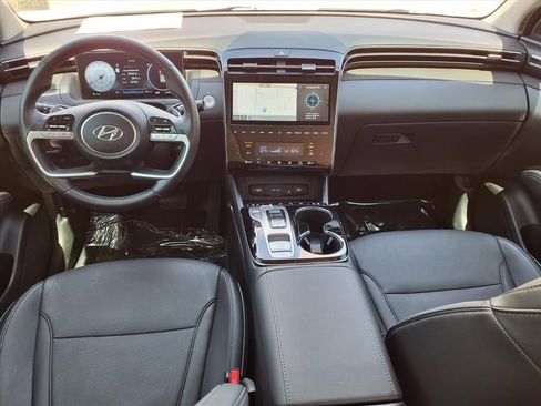 Used 2022 Hyundai Tucson Limited FWD image 15