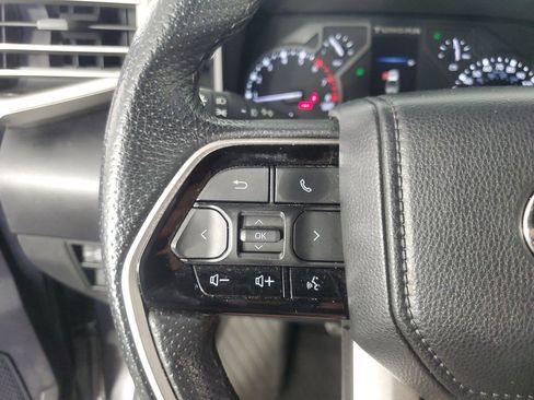 Used 2022 Toyota Tundra SR5 w/ TRD Convenience Package RWD image 26