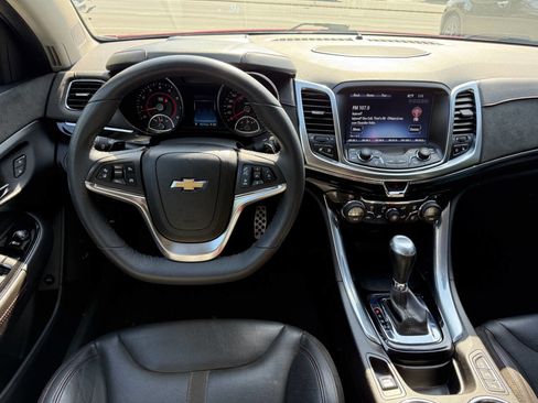 Used 2014 Chevrolet SS image 17