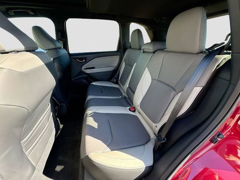 New 2026 Subaru Forester Limited image 30