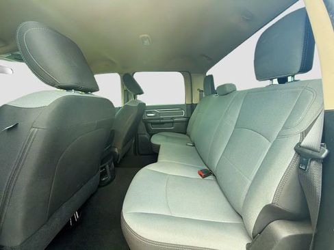 Used 2020 RAM 3500 Big Horn AWD/4WD image 20