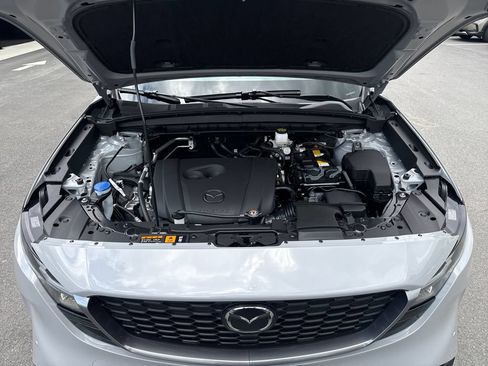 New 2026 MAZDA CX-5 Select AWD/4WD image 25