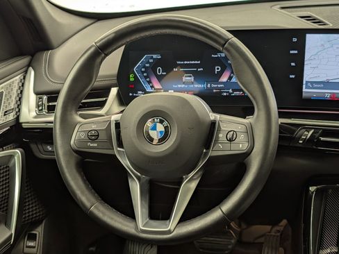 Certified 2024 BMW X1 xDrive28i w/ Convenience Package image 17