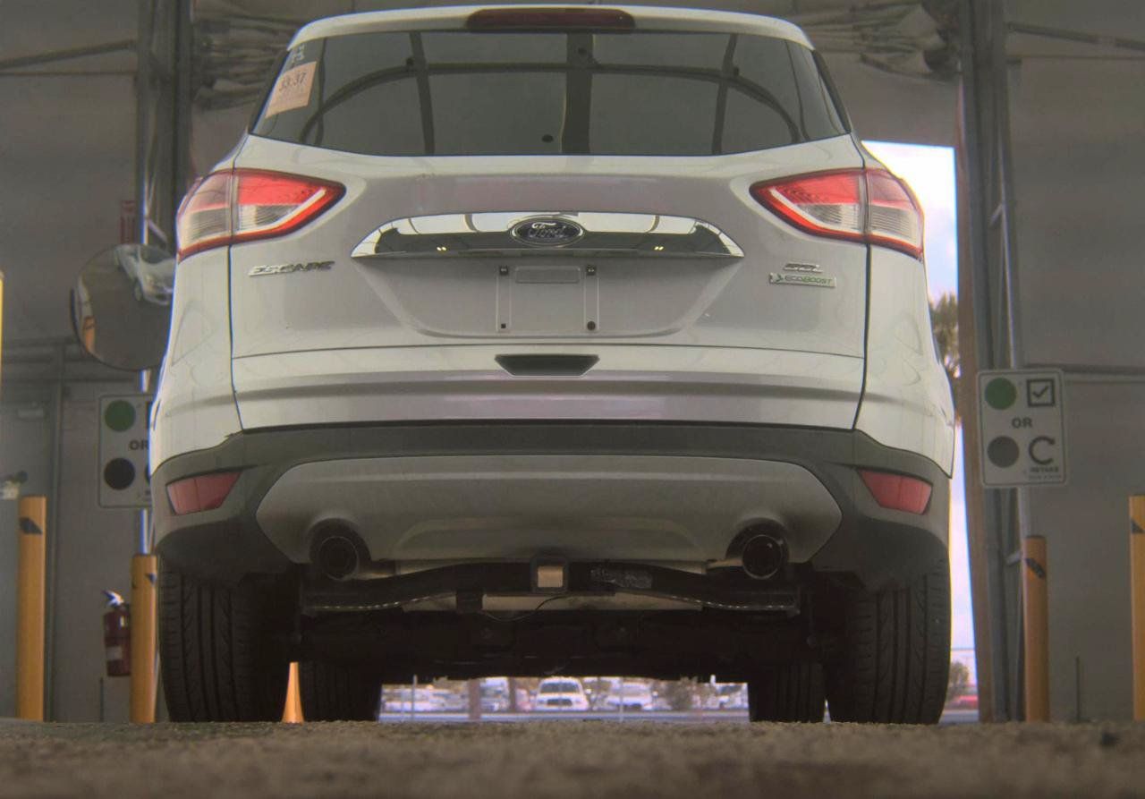 Used 2013 Ford Escape SEL FWD image 7
