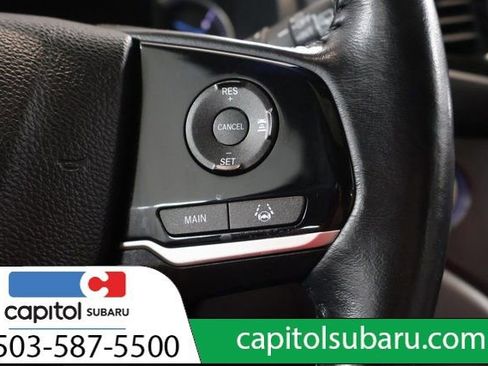 Used 2021 Honda Pilot EX-L image 20