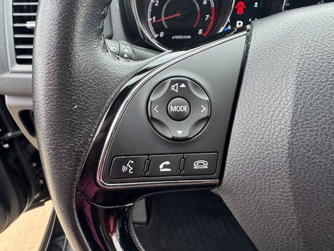 Used 2019 Mitsubishi Outlander Sport SE FWD image 13