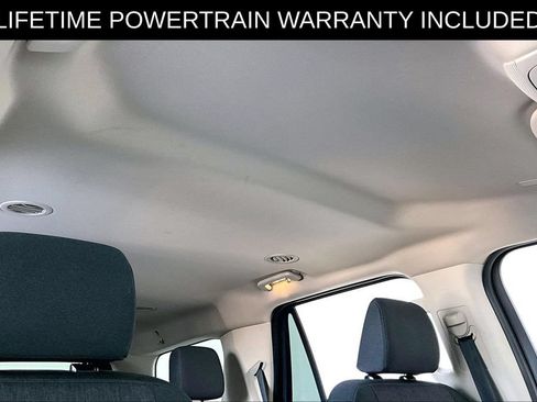 Used 2024 Ford Expedition XLT AWD/4WD image 21