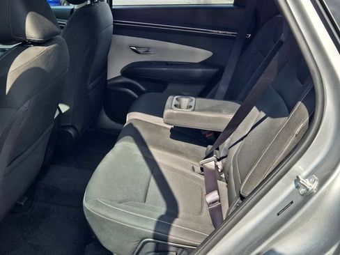 Certified 2024 Hyundai Tucson SE AWD/4WD image 19