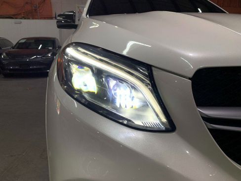 Used 2017 Mercedes-Benz GLE 63 AMG 4MATIC image 23