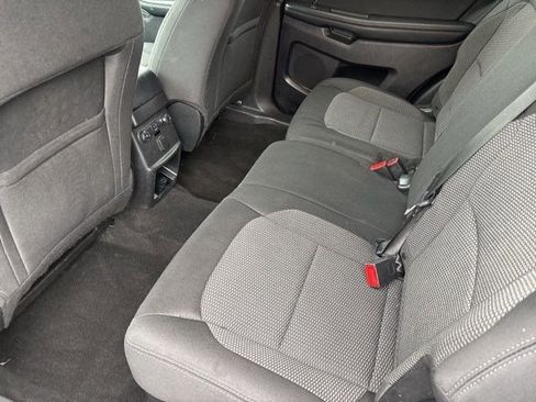 Used 2019 Ford Explorer XLT w/ Class II Trailer Tow Package image 30