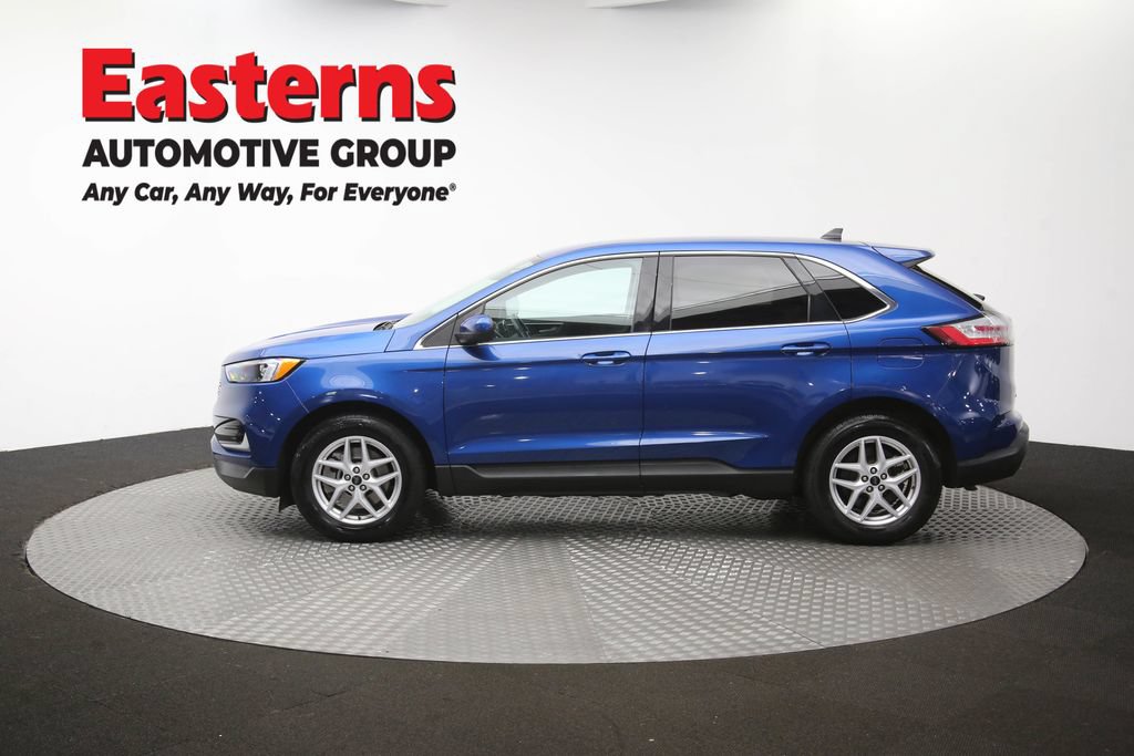 Used 2023 Ford Edge SEL AWD/4WD image 64
