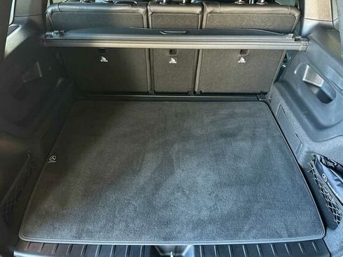 Certified 2025 Mercedes-Benz GLB 250 4MATIC image 18