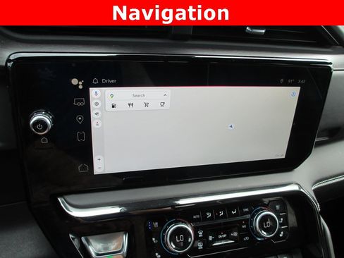 Certified 2024 GMC Sierra 1500 AT4X image 15