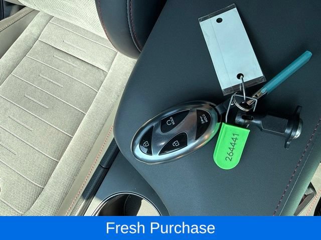 Used 2024 Hyundai Sonata N Line FWD image 32