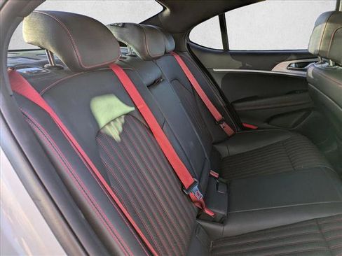 Used 2023 Genesis G70 3.3T w/ Sport Advanced Package image 14