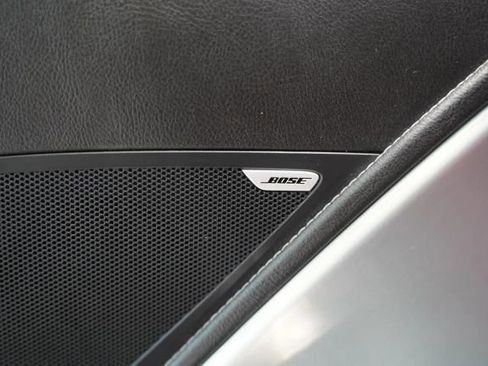 Used 2016 Chevrolet Corvette Stingray Coupe w/ Battery Protection Package RWD image 19