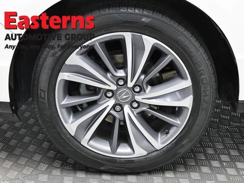 Used 2018 Acura MDX SH-AWD w/ Technology Package image 30