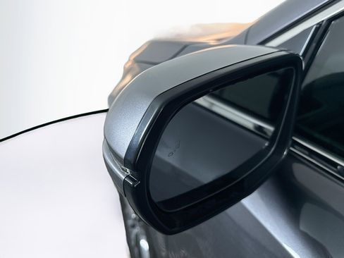 Used 2022 Honda CR-V EX image 16