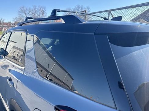 Used 2025 Nissan Pathfinder Platinum w/ Cargo Package image 14