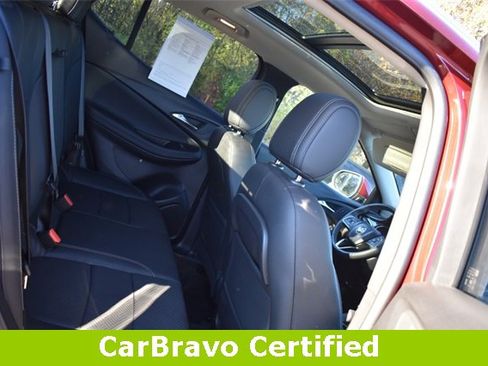 Certified 2022 Buick Encore GX Essence w/ Advanced Technology Package image 15