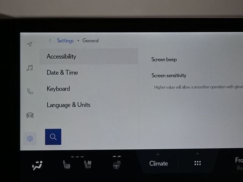 Used 2024 Lexus RX 350 Premium w/ Convenience Package image 16