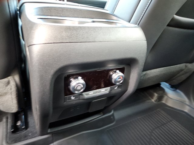 New 2027 GMC Acadia Elevation w/ Black Edition FWD image 13