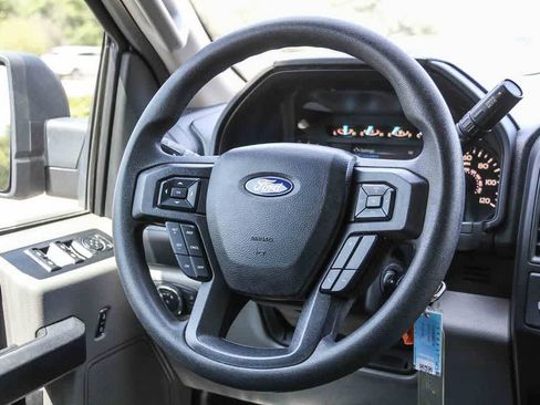 Used 2020 Ford F150 XL w/ Equipment Group 101A Mid RWD image 15