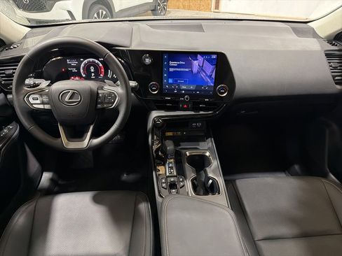Used 2023 Lexus NX 350 AWD w/ Premium Package image 28