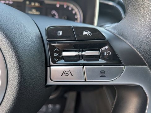 Used 2024 Hyundai Tucson SEL FWD image 19