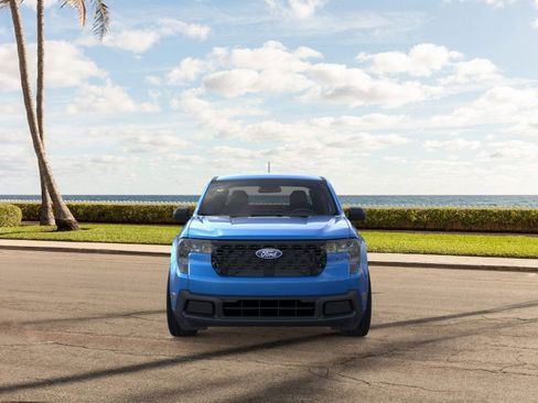 New 2026 Ford Maverick XLT w/ 4K Tow Package image 22