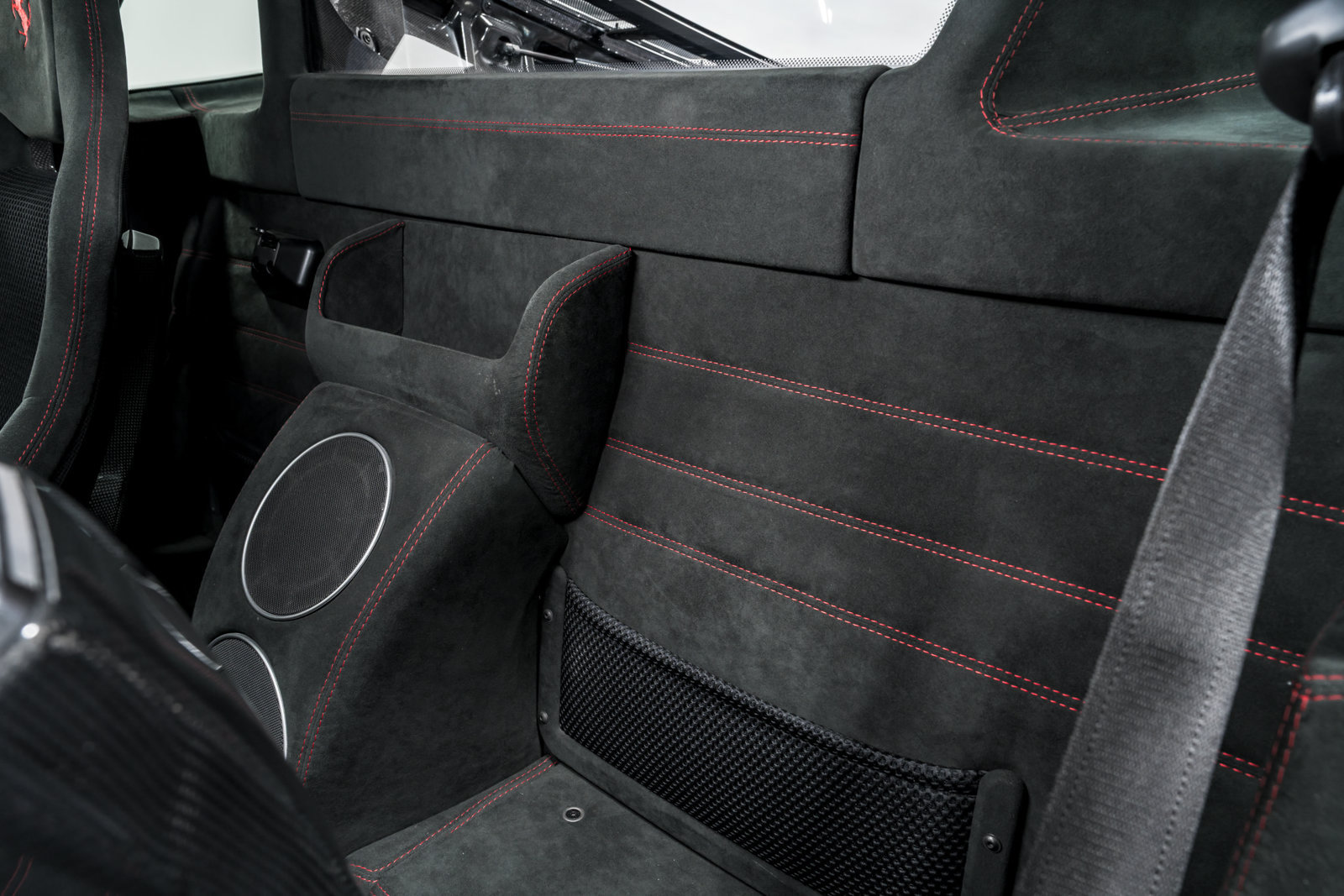 Used 2009 Ferrari F430 Scuderia RWD image 23