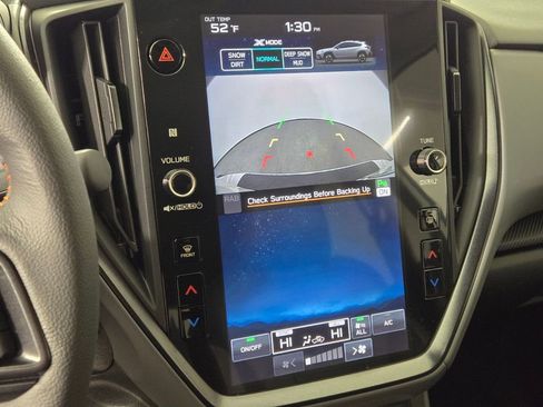 New 2026 Subaru Crosstrek 2.5i Limited w/ Crosstrek Mirror Package image 15