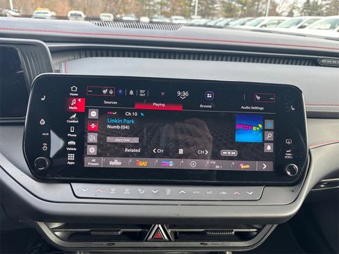 New 2026 Dodge Charger Scat Pack w/ Blacktop Package image 17