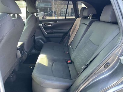 Used 2022 Toyota RAV4 SE