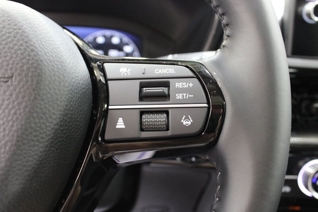 Used 2026 Honda CR-V EX-L image 28