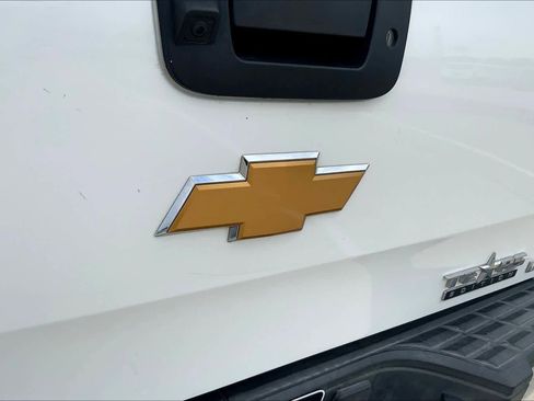 Used 2012 Chevrolet Silverado 1500 LT image 28