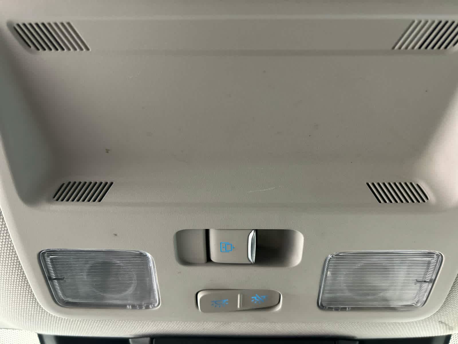Used 2024 Ford Ranger Lariat AWD/4WD image 6