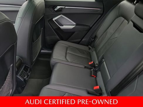 Certified 2023 Audi Q3 2.0T Premium Plus AWD/4WD image 26
