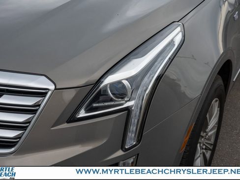 Used 2019 Cadillac XT5 Luxury image 10