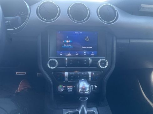 Used 2023 Ford Mustang Premium image 8