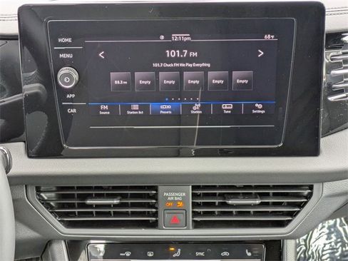 New 2026 Volkswagen Jetta Sport image 17