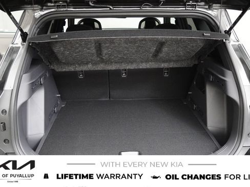 New 2027 Kia Seltos X-Line S AWD/4WD image 20