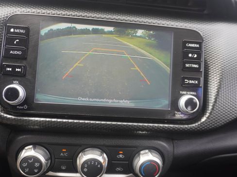 Used 2023 Nissan Kicks SV FWD image 27