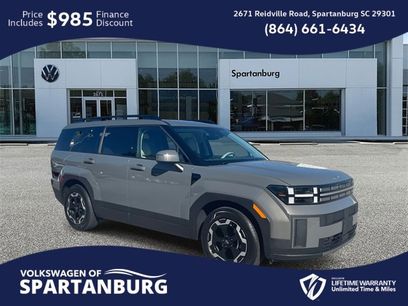 Used 2024 Hyundai Santa Fe SEL