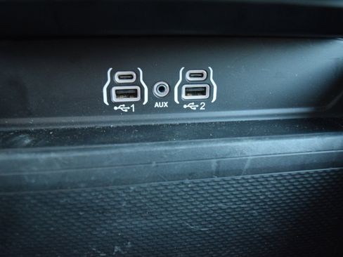 Used 2025 RAM 1500 Big Horn image 28