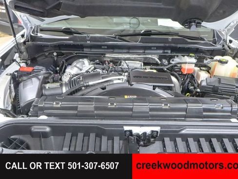 Used 2022 Chevrolet Silverado 2500 LT w/ Z71 Sport Edition AWD/4WD image 35