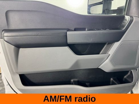 Used 2024 Ford F250 XLT w/ FX4 Off-Road Package image 10